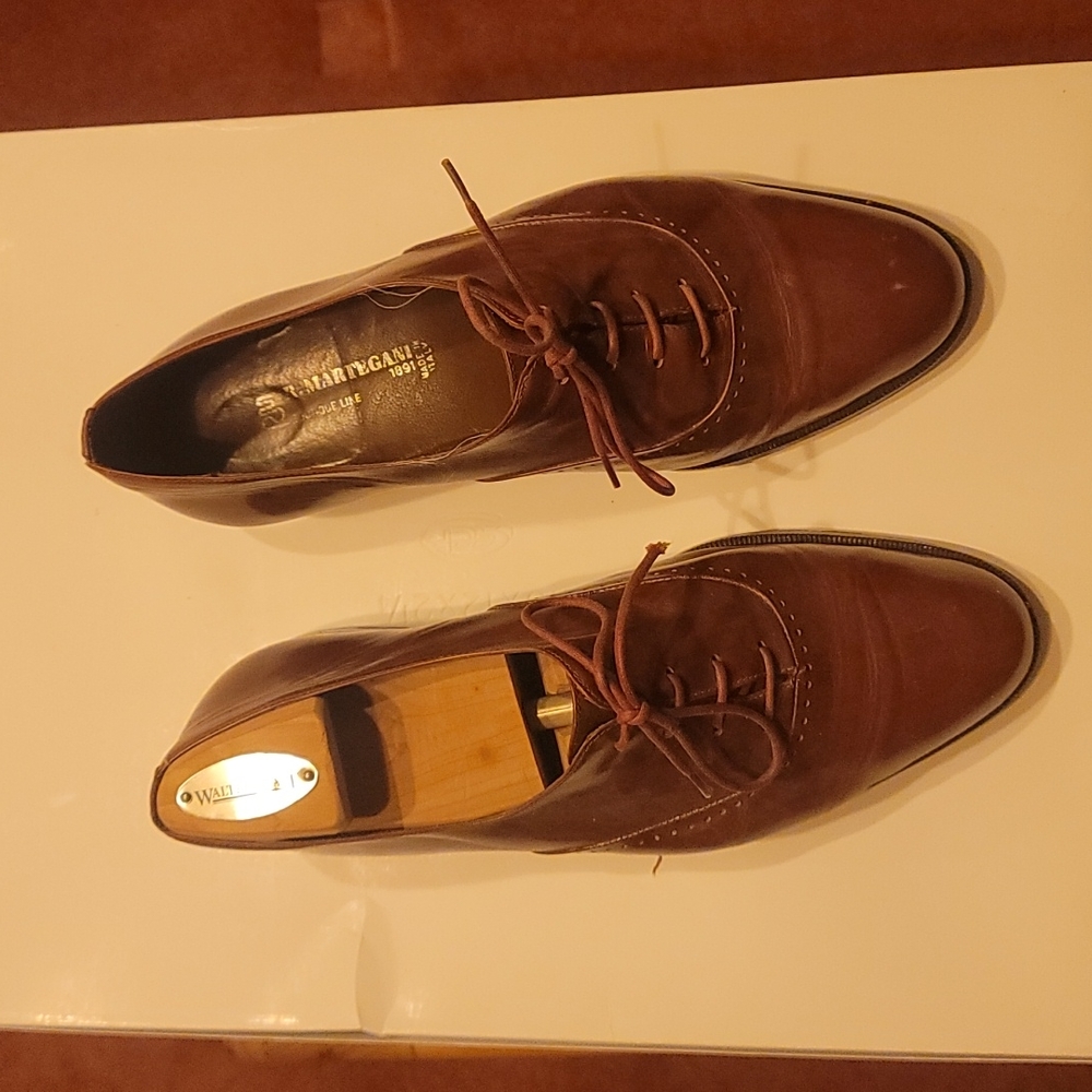 R Martegani 6.5 Men's Shoes